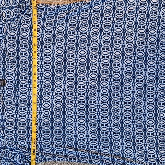 NWOT AnyWear by Catherine Blouse with matching pants outfit - Picture 3 of 8